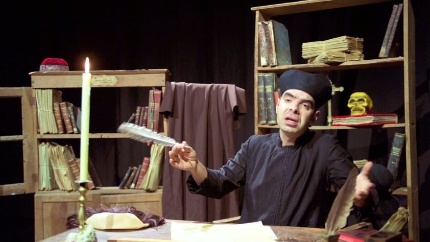 Ventajas del Marketing Digital en el Mundo del Teatro
