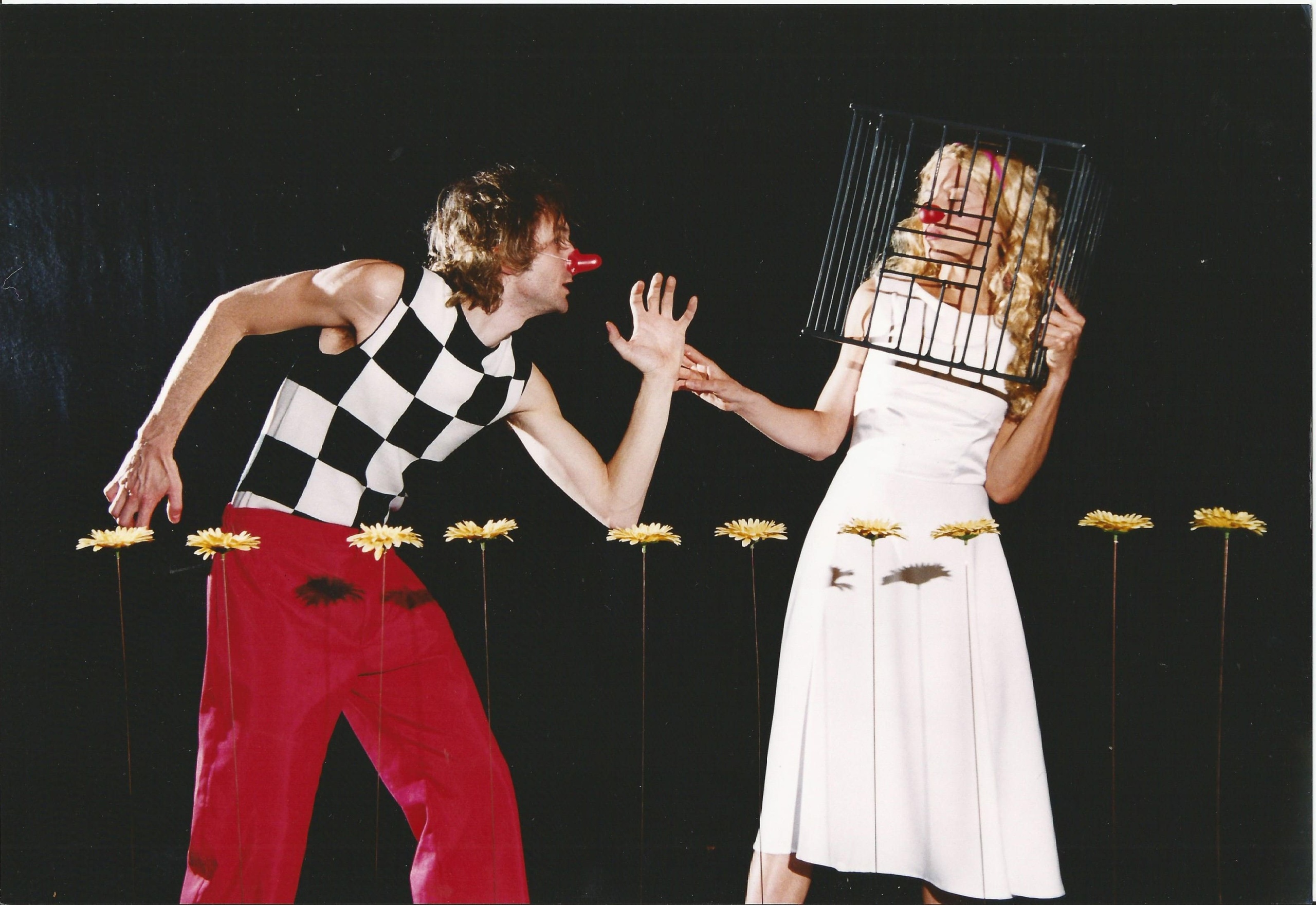 Los dos Gentlemen de Verona